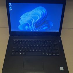 Dell Latitude 3490 Laptop PC 