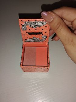Hard Candy Skinny Dipping Blush
