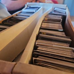 Cards force of will trading card game