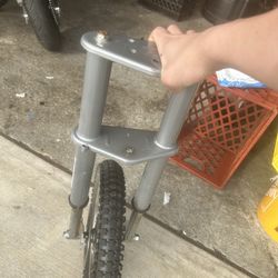 Stock mx650 parts