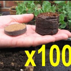 Garden Supplies Kit $40 All  35ave And Glendale 