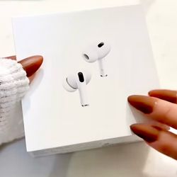 💕 AirPods Pro 2 – Perfect for Everyday Life 💕