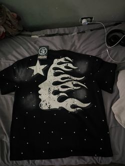 hellstar shirt