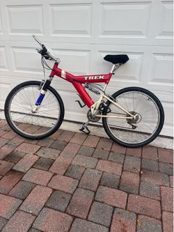 Trek Bicycle