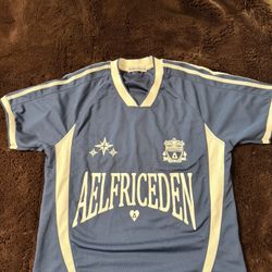 Aelfric Eden Jersey 
