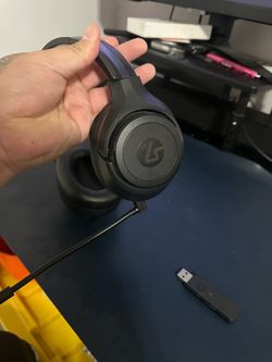 LucidSound LS15X Wireless Gaming Headset for Xbox Series X|S