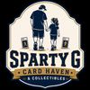 SpartyGCardHaven