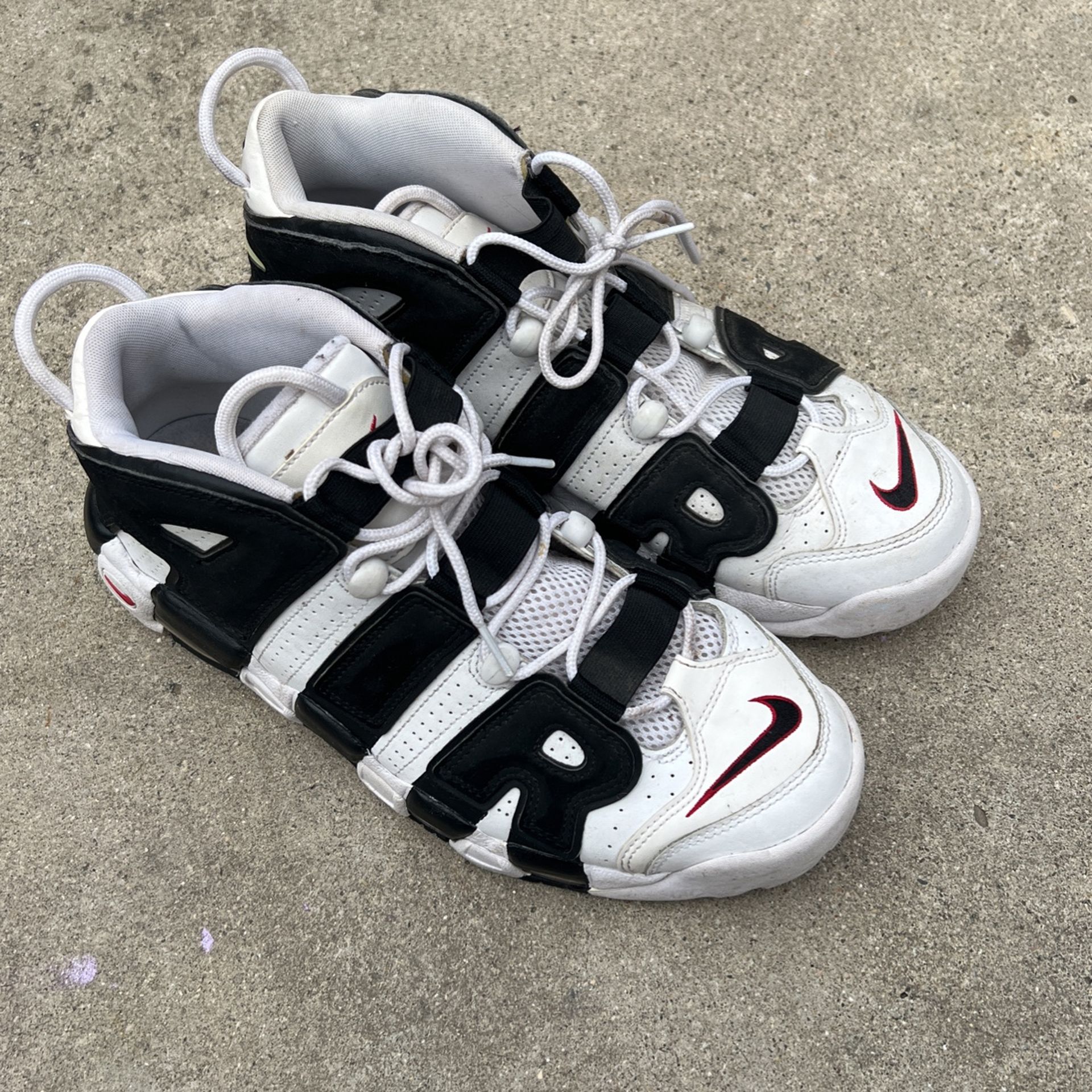 Up Tempos 