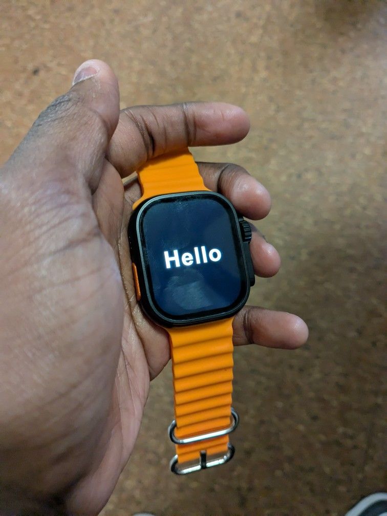 Apple Watch Ultra 2 (Brand New!)
