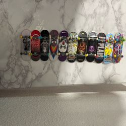 Teck Decks