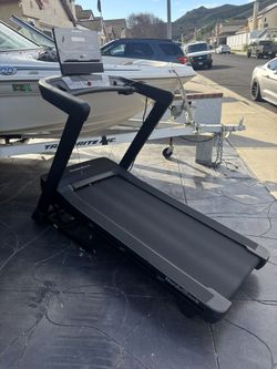 treadmills nordic track