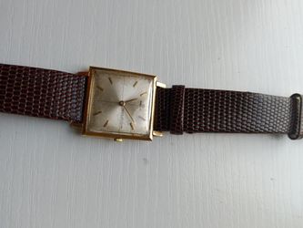 Jaeger lecoultre 18k