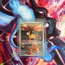 Numel - 223/217 - ME: Ascended Heroes