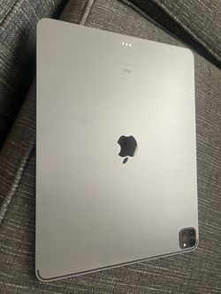 iPad 12.9 inch