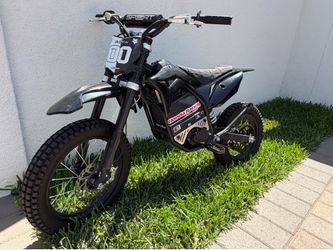 Mototec 60v pro