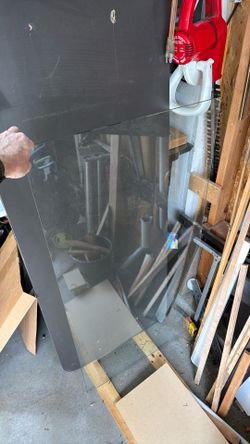 Glass For 2x4 Ft Table