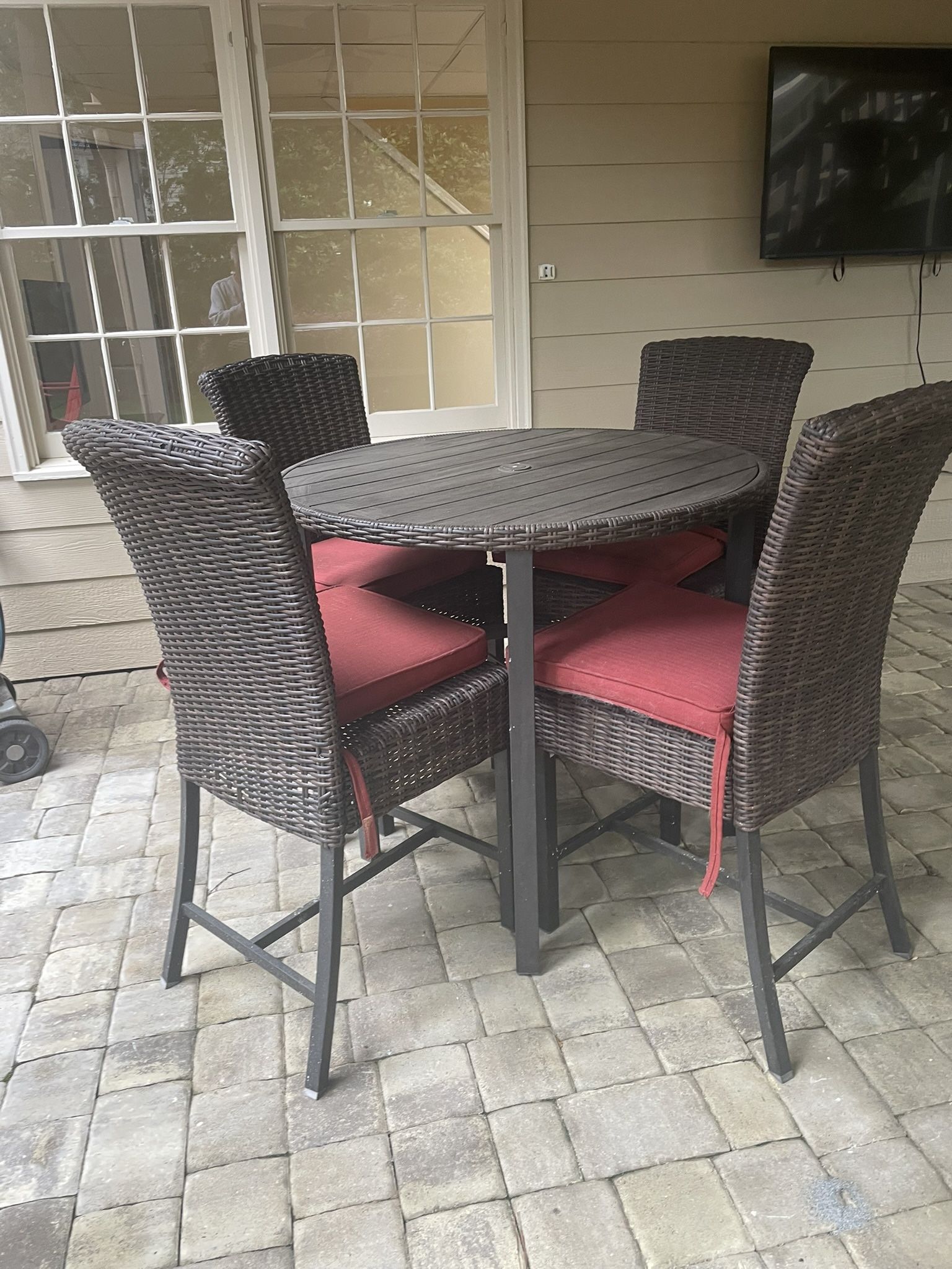 Patio Furniture