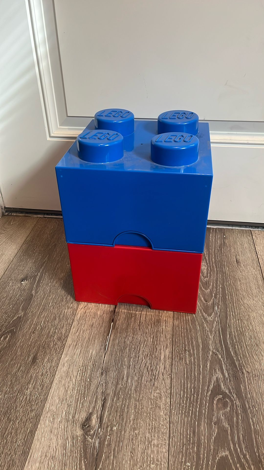 Lego Storage Blocks