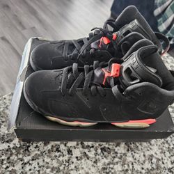 GS Jordan RETRO 6
