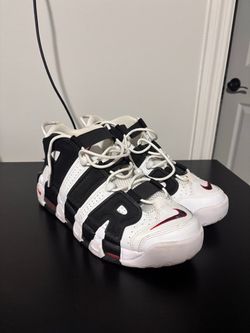 Nike Air More Uptempo ’96 size 9.5
