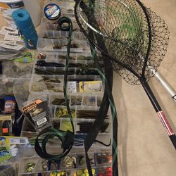 Fishing Tackle