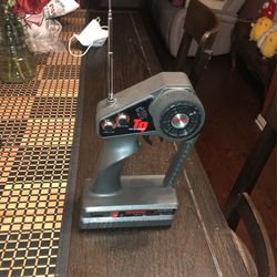 Traxxas TQ Transmitter Radio
