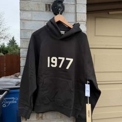 1977 Essentials Hoodies