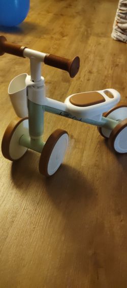bicycle for toddlers