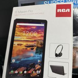 RCA 11 Maven Pro