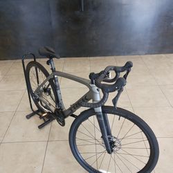 Trek Checkpoint SL5