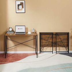 Collapsible Desk 