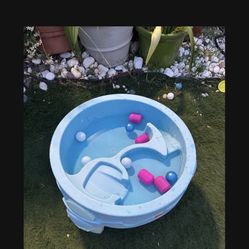 Water Table 