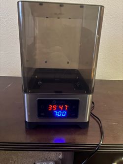FIXDRY Filament Dryer Box