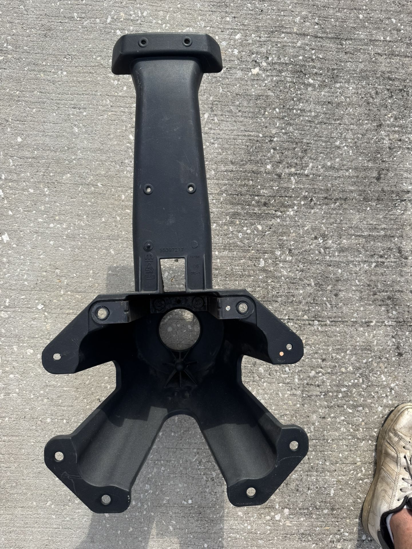 Keep Jk Spare Tire Mount