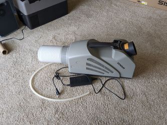 Portable air conditioner