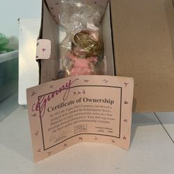 Vintage Vogue Ginny Doll 