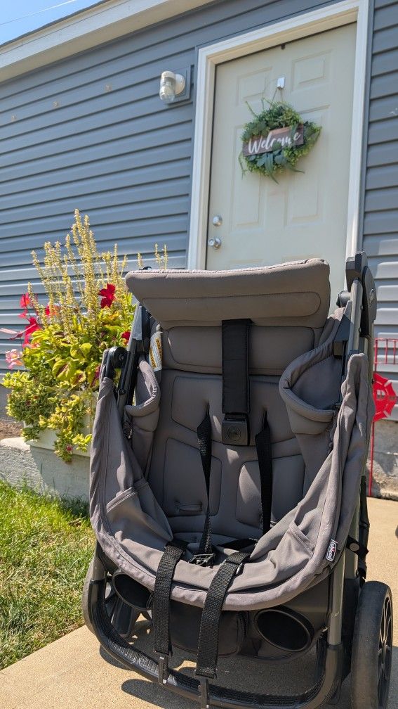 Chicco Mini Bravo Stroller 