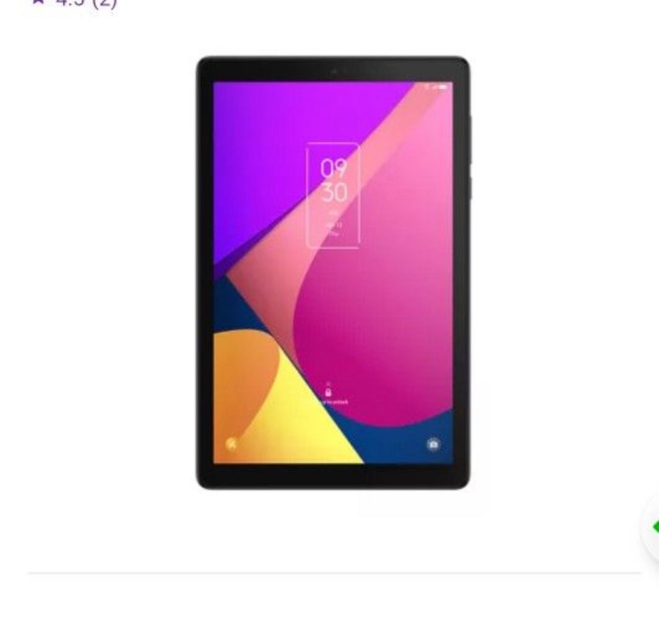 (Price Reduce )TCL 8 LE T-Mobile