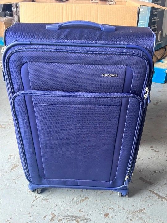 Samsonite Renew 2-piece Softside Set