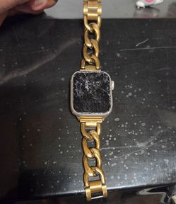 Apple watch for parts