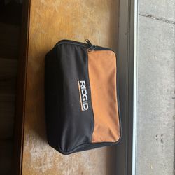 ridgid tool 