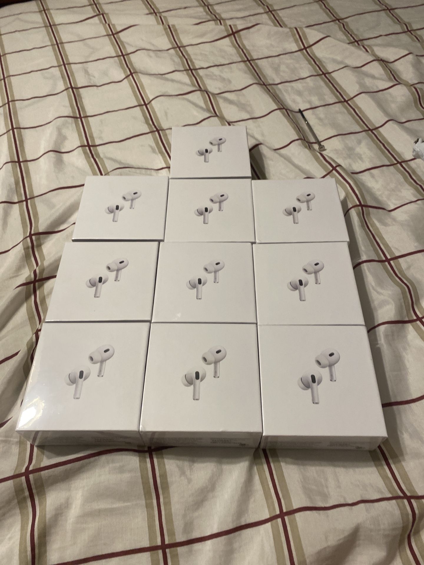 AirPod Pro Gen 2 80$ Each