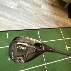 Ping G425 4 Hybrid