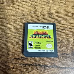 Zuma’s Revenge DS Cartridge Only