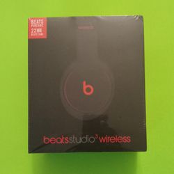 Beats Studio Wireless 