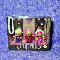 Rupaul