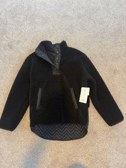 Athleta Sweatshirt