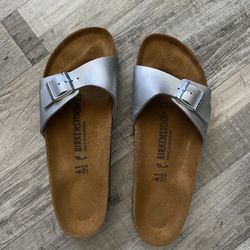 Birkenstock Women Sandals 