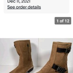 Mens UGGS 