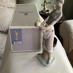 Lladro’s 